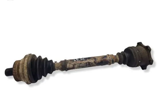 Audi A6 S6 C5 4B Front driveshaft 