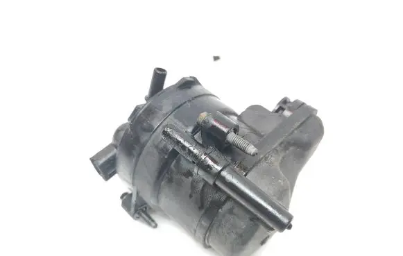 Peugeot 308 Fuel filter housing 9676133480 V460417