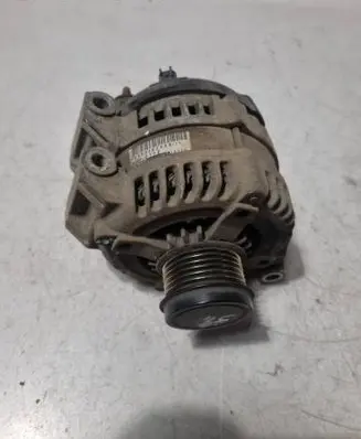 Chrysler Town & Country V Generator/alternator P04801624AD TN4210000770
