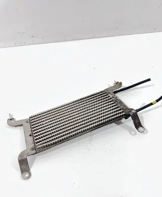Peugeot 3008 I Fuel cooler (radiator) 964914368B