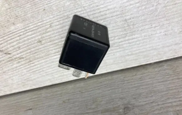 Mazda CX-5 Other relay V23134-J59-X431