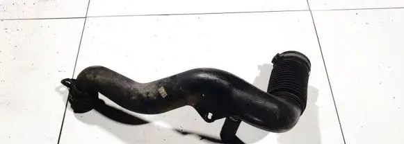 Peugeot 406 Intercooler hose/pipe
