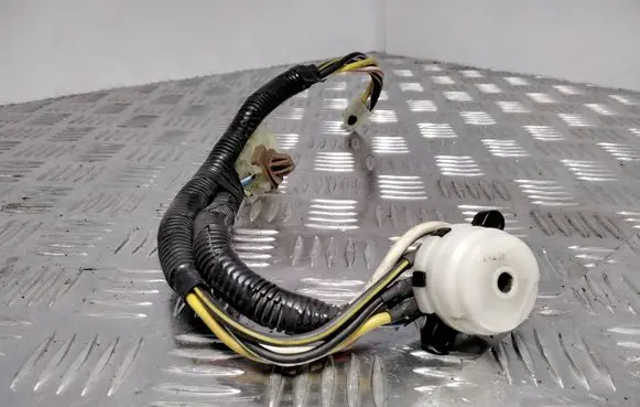 Honda CRX Ignition lock contact K742