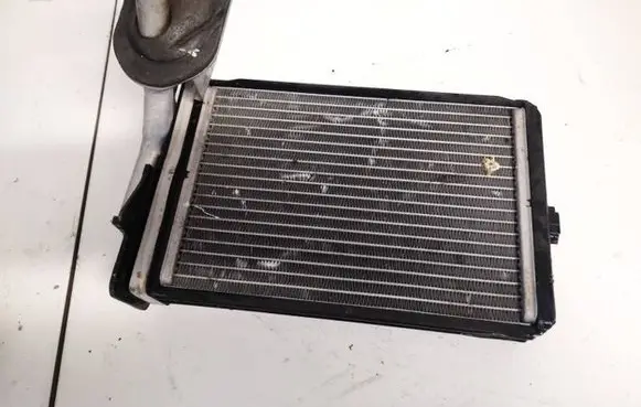 Audi A3 S3 8L Heater blower radiator 1j2819030