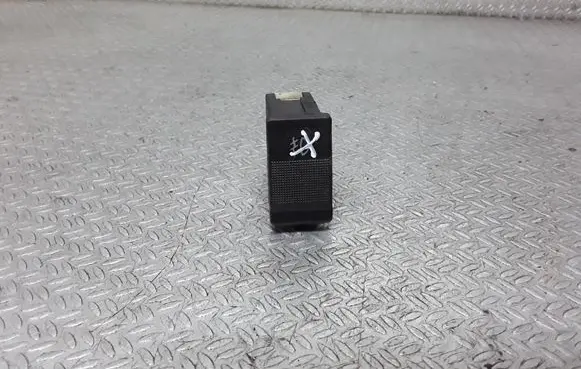 Audi A6 S6 C4 4A Fog light switch 4A0941535