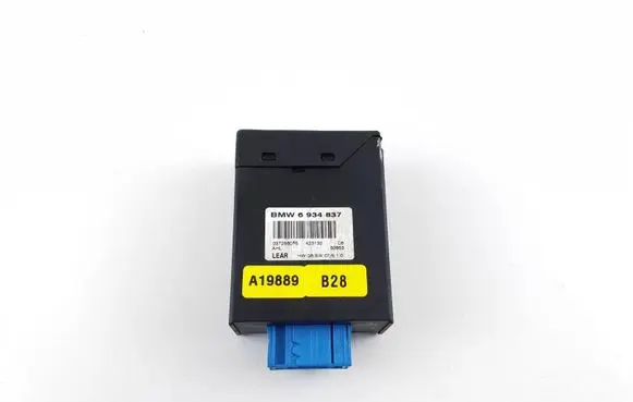 BMW 5 E60 E61 Light module LCM 6934837 037256055 423132