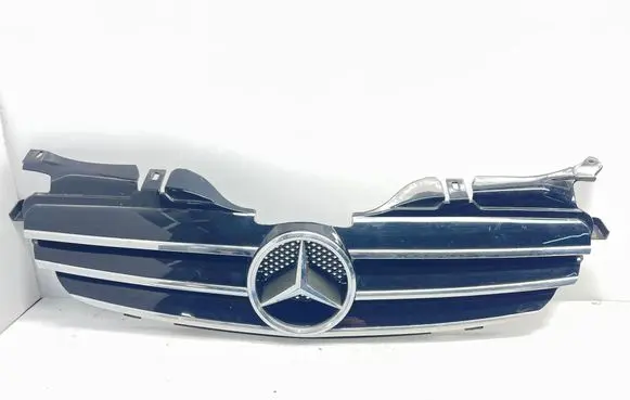 Mercedes-Benz SLK R170 Front grill