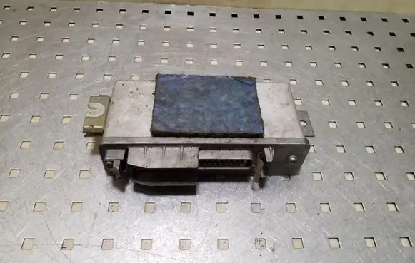 Volkswagen Transporter - Caravelle T4 Other control units/modules