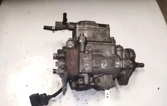 Volkswagen PASSAT B5 Fuel injection high pressure pump 0460404986