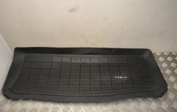 Tesla Model S Trunk/boot mat liner 40569