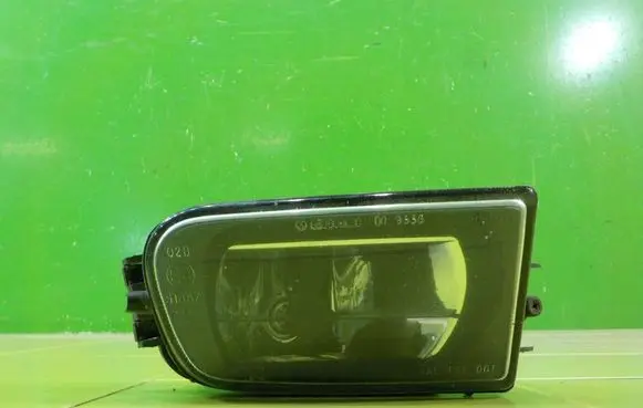 BMW Z3 E36 Front fog light 37020999 PRAWY