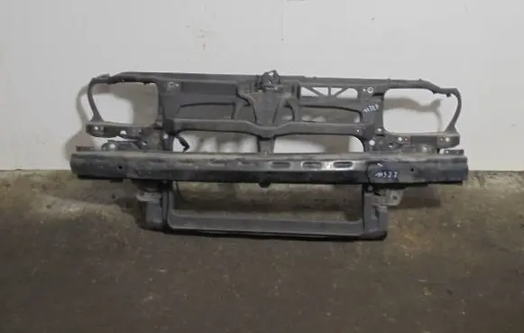 Volkswagen Golf IV Radiator support slam panel 1J0805594C