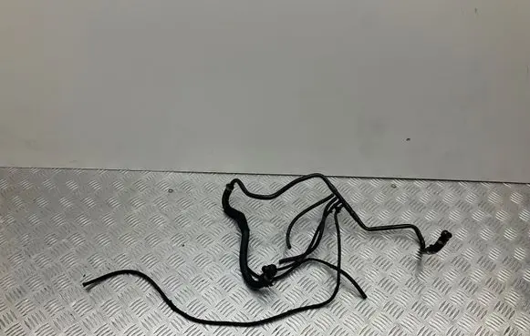 BMW 3 E46 Vacuum line/pipe/hose