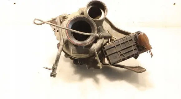 Mercedes-Benz ML W164 Turbo A6290900380