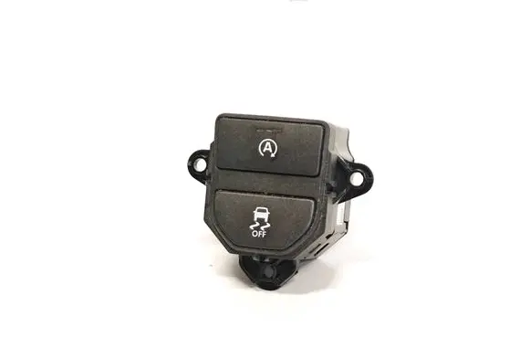 Land Rover Evoque I Traction control (ASR) switch 10132784 BJ3214K147