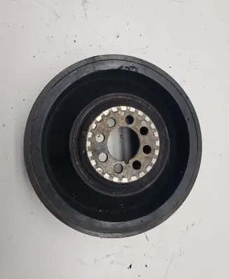 Audi A8 S8 D2 4D Crankshaft pulley 059105251M