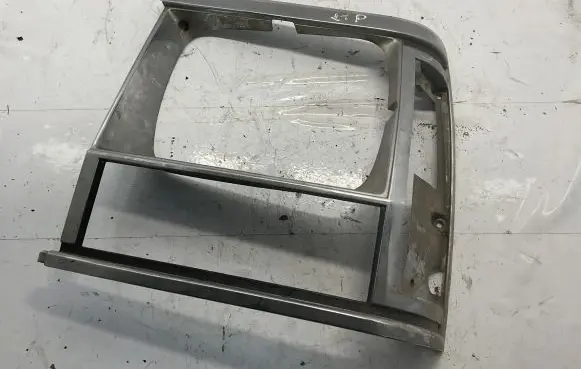 Other front suspension part
