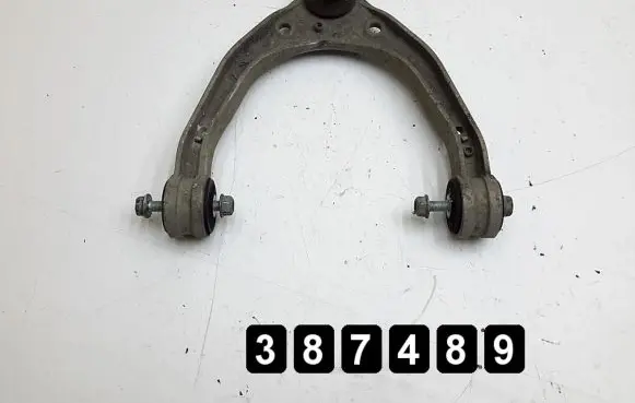 Volkswagen Touareg I Front lower control arm/wishbone 7l0407047a