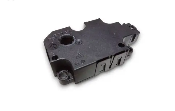 Audi A6 S6 C7 4G Air flap motor/actuator CZ1139301640 ZBAT0061D01