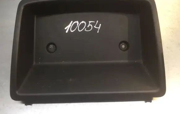 Volkswagen Golf V Glove box central console 1K0857921