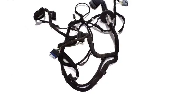 Citroen C5 Front door wiring loom 9684767180