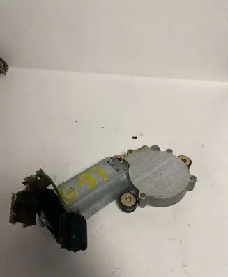 Volvo S60 Sunroof motor/actuator 404451 10002328B00