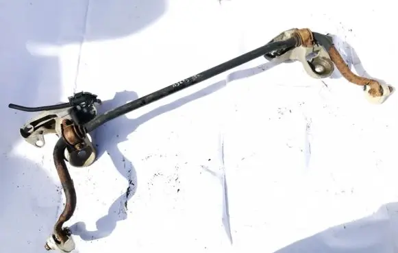 Volkswagen PASSAT B5.5 Front anti-roll bar/sway bar