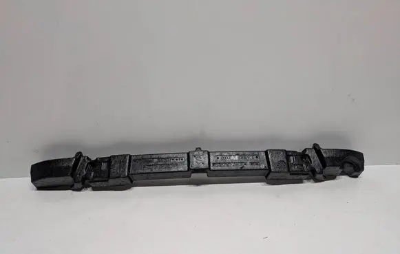 Audi A1 Front bumper foam support bar 8X0807251D