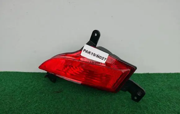 Jaguar E-Pace Rear fog light J9C3-15K272-A