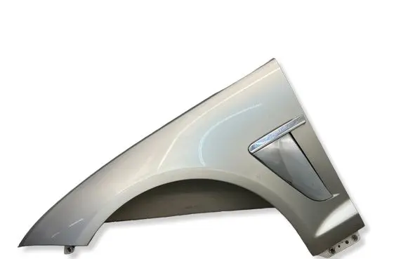 Jaguar XF X250 Fender 