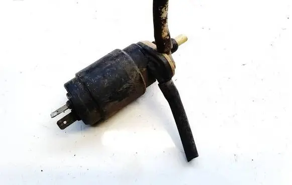 Fiat Bravo - Brava Windscreen/windshield washer pump A563