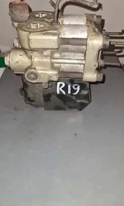 BMW 5 E34 ABS Pump 0265201022