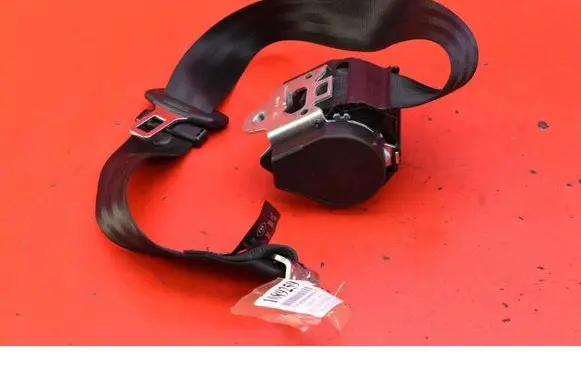 Audi Q5 SQ5 8R Front seatbelt 8R0857805C