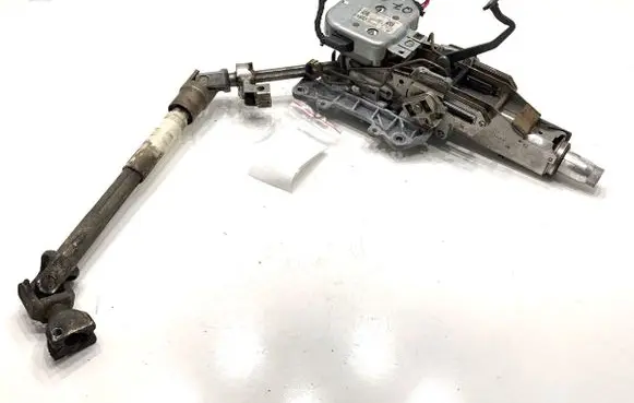 Audi Q7 4L Steering wheel axle 4F0905852B