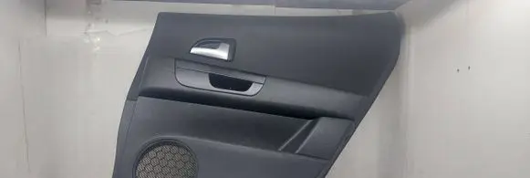 KIA Ceed Rear door card panel trim 833201H000 1313796