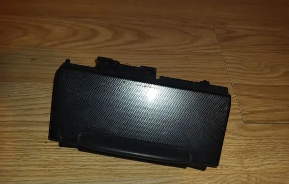 Honda Accord Ashtray (front) 