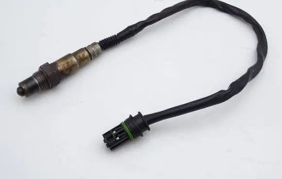 BMW 1 E81 E87 Lambda probe sensor 756996801 0258006977