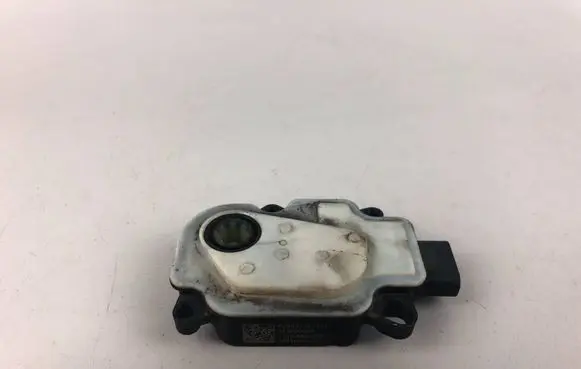 Air flap motor/actuator