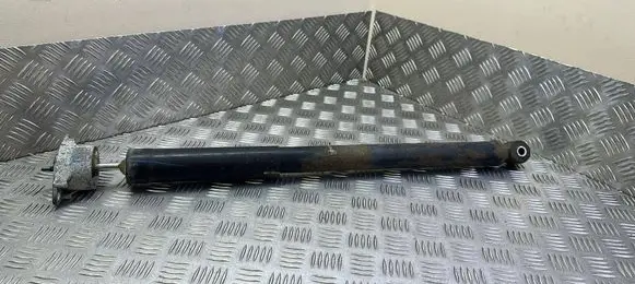 Ford Ecosport Rear shock absorber/damper