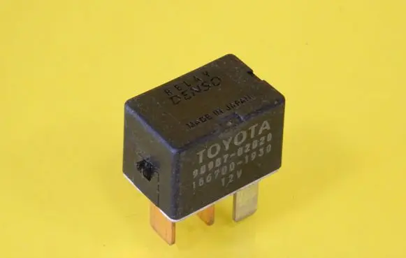 Other relay