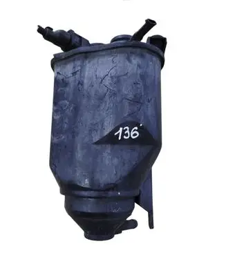 Volkswagen PASSAT B4 Active carbon filter fuel vapour canister 1J0201801H