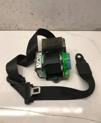 Audi A5 8T 8F Front seatbelt 3063560 0715B6H1KL