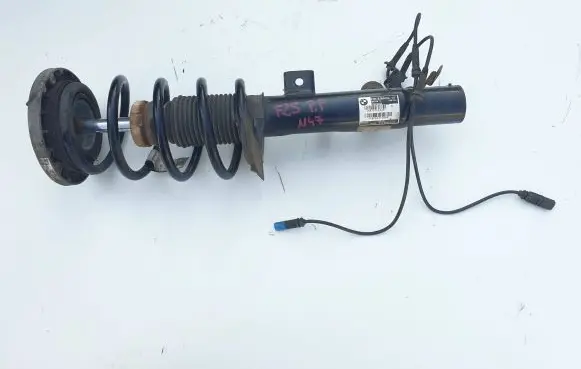 BMW X3 F25 Front shock absorber/damper 6797026 10817611 F25V075V