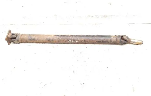 Audi Q7 4L Front prop shaft 