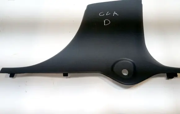 Mercedes-Benz CLA C117 X117 W117 (B) pillar trim (bottom) A1176910400