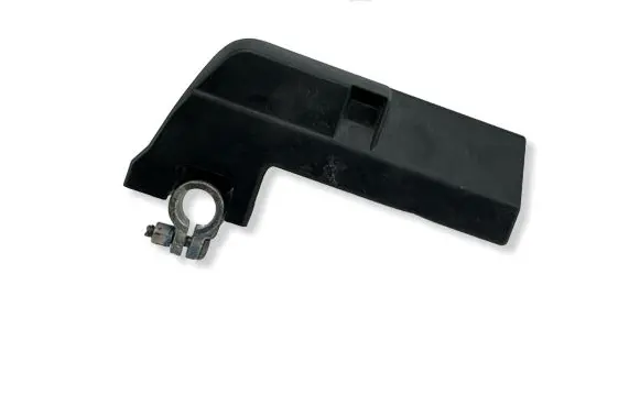 Audi TT TTS Mk2 Battery relay fuse 4F0915519