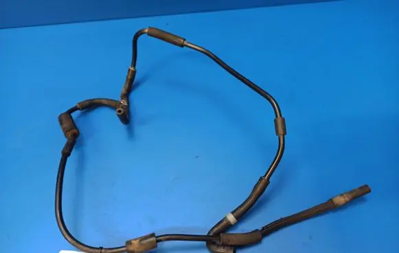 Mercedes-Benz E W212 Vacuum line/pipe/hose A6510709232
