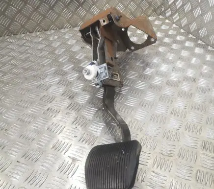 Ford F150 Brake pedal
