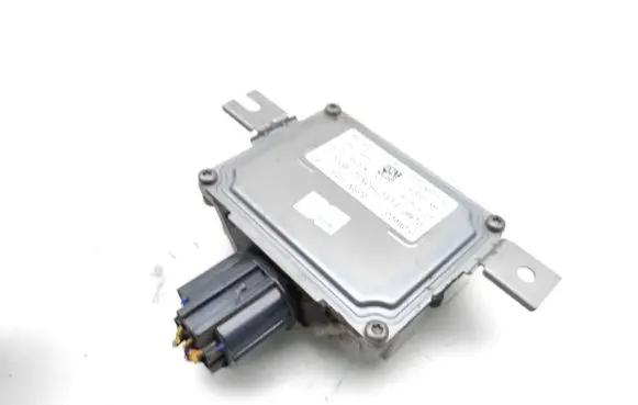 Volvo XC60 Fuel injection pump control unit/module 6G9N9D372AC A2C53119120