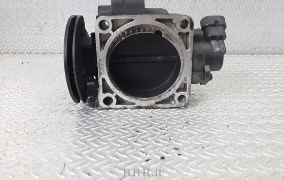 Volvo S40, V40 Throttle valve 7279100002
